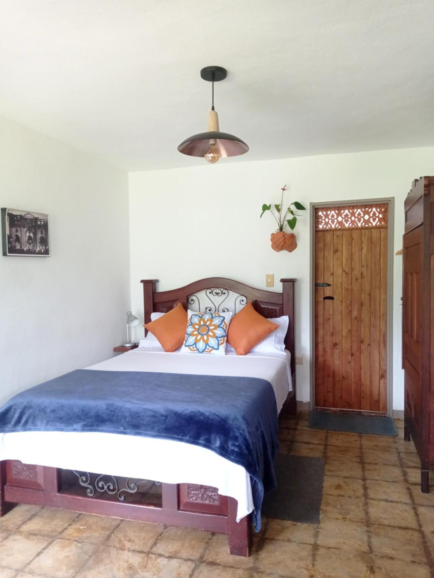 Alojamiento Rural Jardin Consentido Kamer foto